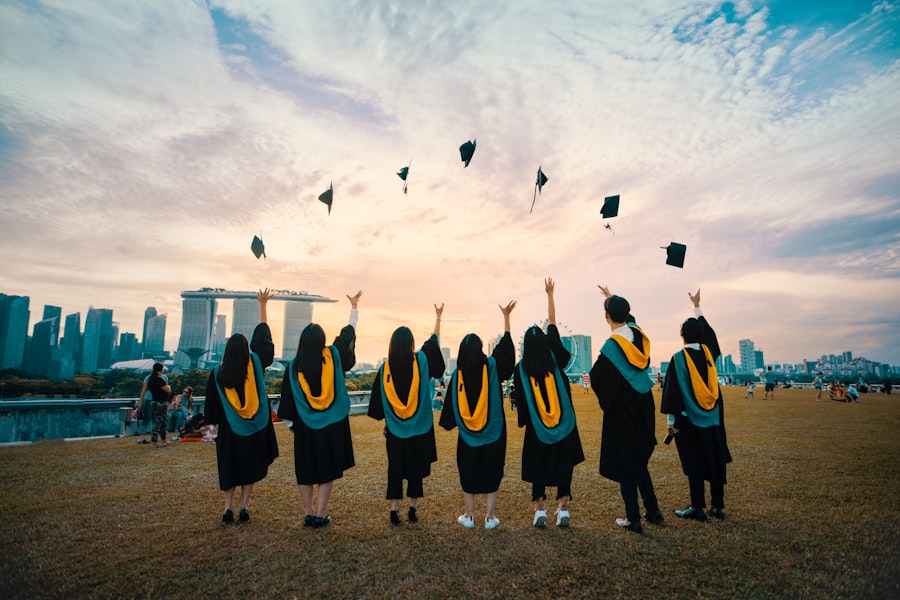 Universities in Malaysia